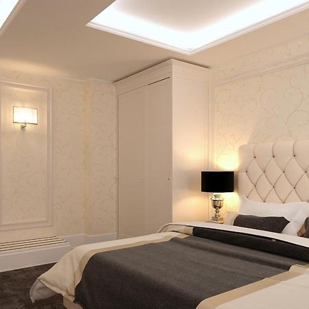 Boutique Hotel And Spa Tsarevets Veliko Tarnovo Eksteriør billede
