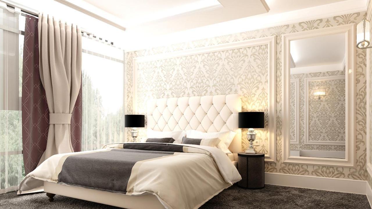 Boutique Hotel And Spa Tsarevets Veliko Tarnovo Eksteriør billede