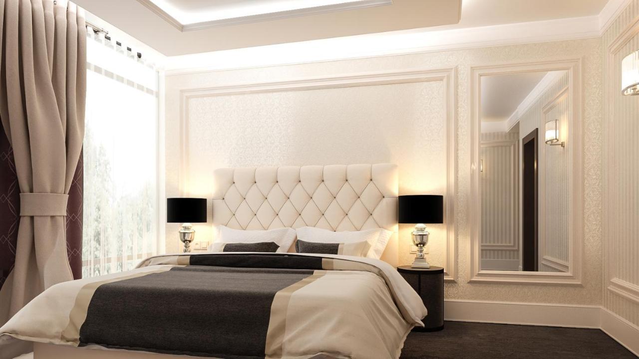 Boutique Hotel And Spa Tsarevets Veliko Tarnovo Eksteriør billede